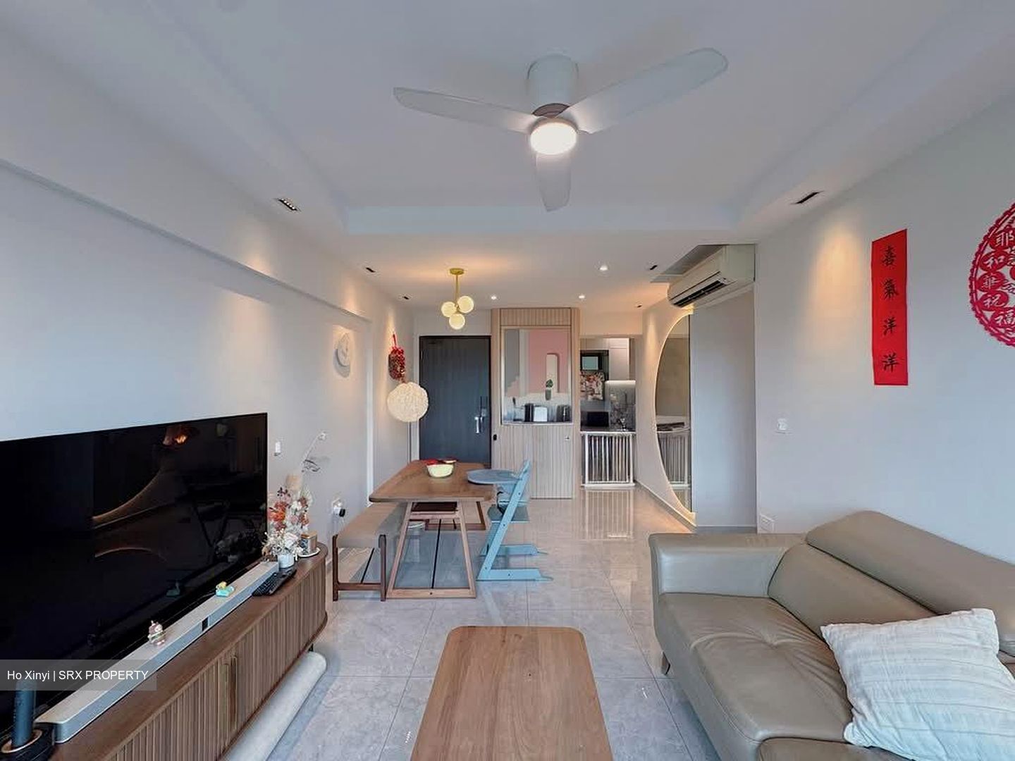 Blk 86 Skyville @ Dawson (Queenstown), HDB 4 Rooms #591433251
